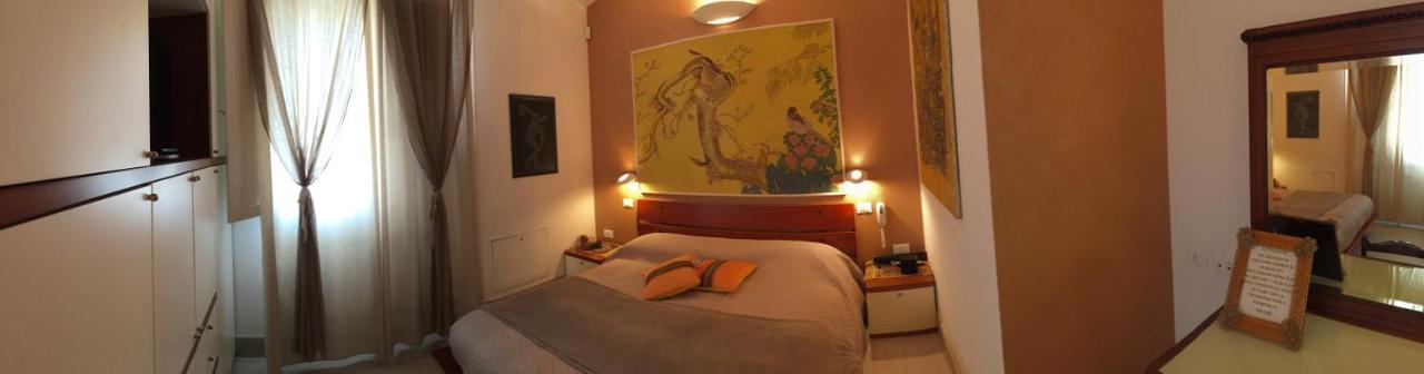 Bed & Breakfast Case Osti Castel Maggiore Buitenkant foto