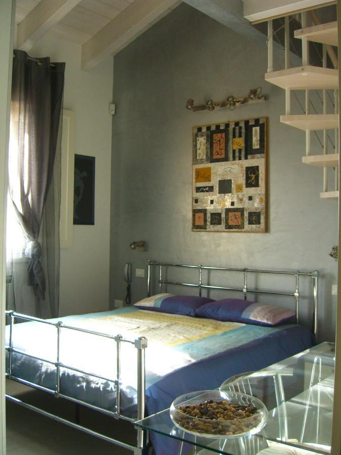 Bed & Breakfast Case Osti Castel Maggiore Buitenkant foto