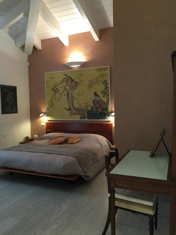 Bed & Breakfast Case Osti Castel Maggiore Buitenkant foto