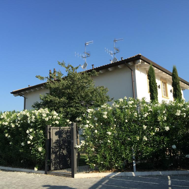 Bed & Breakfast Case Osti Castel Maggiore Buitenkant foto