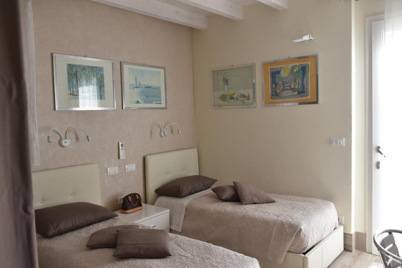 Bed & Breakfast Case Osti Castel Maggiore Kamer foto