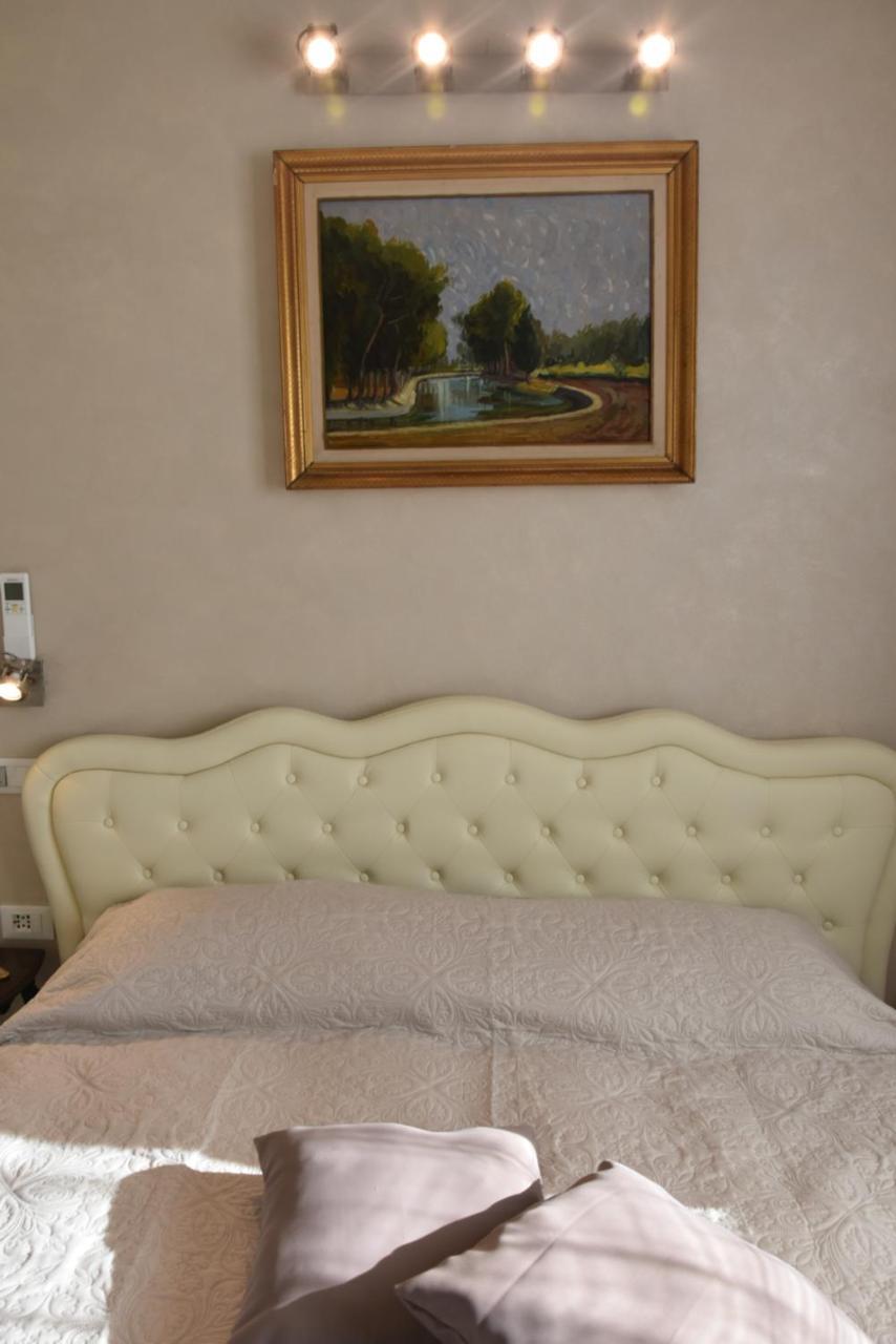 Bed & Breakfast Case Osti Castel Maggiore Buitenkant foto